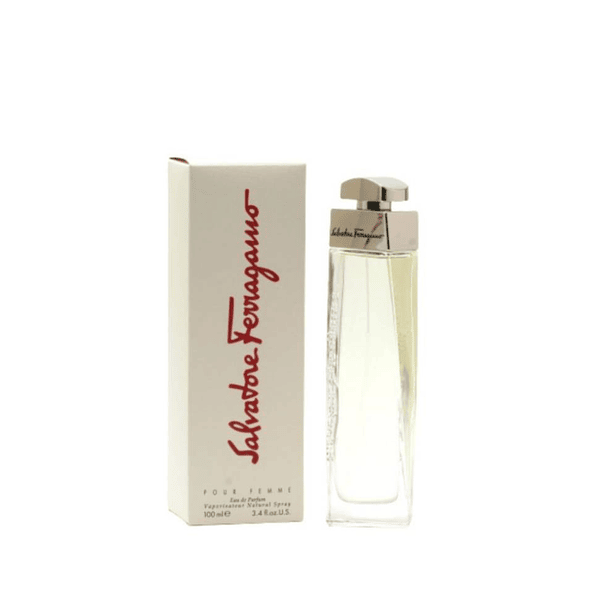 Perfume Salvatore Ferragamo Mujer Edp 100 ml