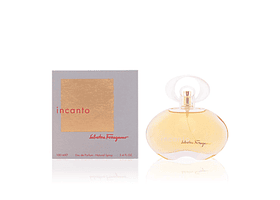 Perfume Salvatore Ferragamo Incanto Mujer Edp 100 ml