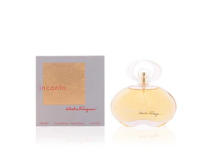 Perfume Salvatore Ferragamo Incanto Mujer Edp 100 ml