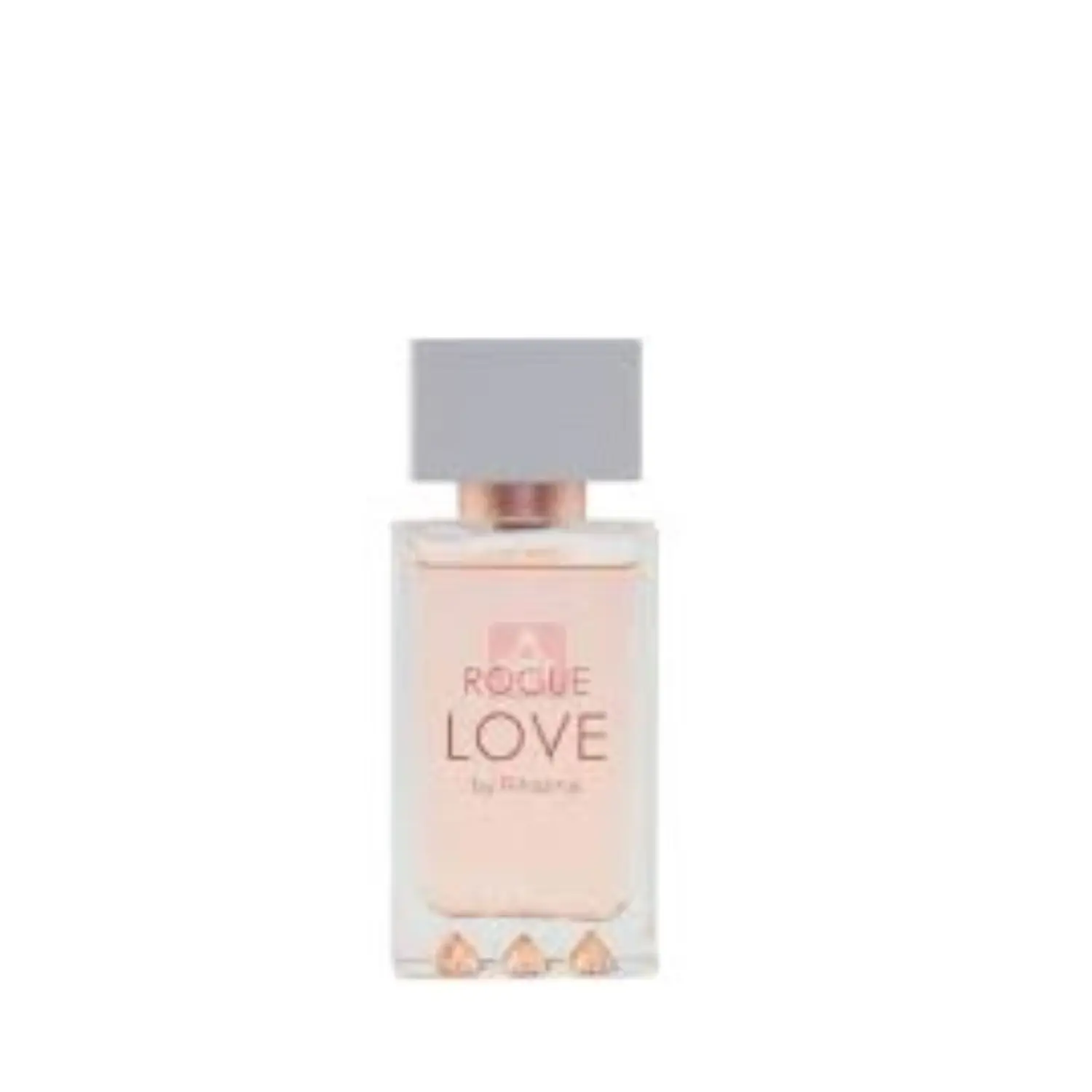 Perfume Rihanna Rouge Love Mujer Edp 125 ml Tester