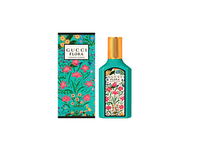 Perfume Gucci Flora Gorgeous Jasmine Mujer Edp 50 ml
