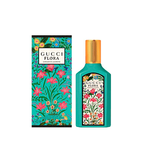 Perfume Gucci Flora Gorgeous Jasmine Mujer Edp 50 ml