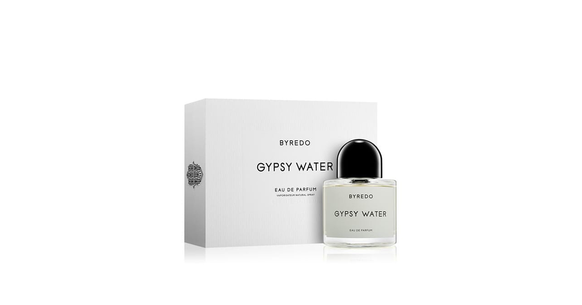 PERFUME BYREDO GYPSY WATER UNISEX EDP 100 ML