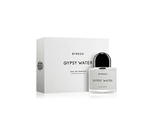 Perfume Byredo Gypsy Water Unisex Edp 100 ml