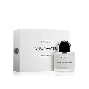 Perfume Byredo Gypsy Water Unisex Edp 100 ml