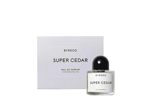 Perfume Byredo Super Cedar Unisex Edp 100 ml