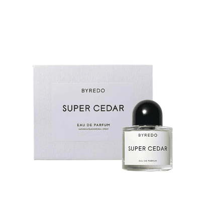 Perfume Byredo Super Cedar Unisex Edp 100 Ml