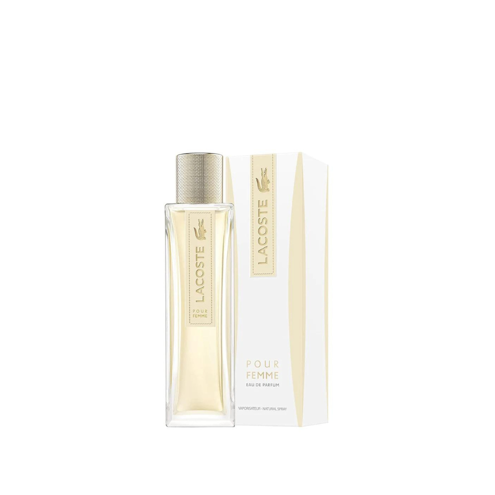 Perfume Lacoste Pour Femme Dama Edp 50 ml