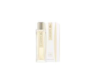 Perfume Lacoste Pour Femme Dama Edp 50 ml