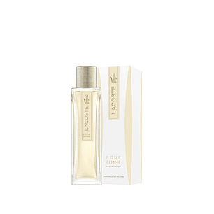 Perfume Lacoste Pour Femme Dama Edp 50 ml