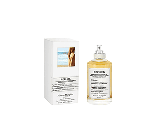 Perfume Replica Beach Walk Unisex Edt 100 ml