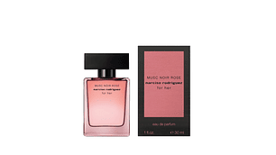 Perfume Narciso Rodriguez Musc Noir Rose Dama Edp 30 ml