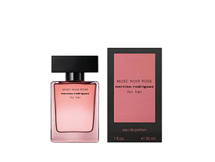 Perfume Narciso Rodriguez Musc Noir Rose Dama Edp 30 ml