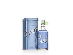 Perfume Curve Liz Clairbone Mujer Edt 100 ml
