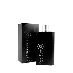 Perfume Perry Ellis 18 Intense Hombre Edt 100 ml