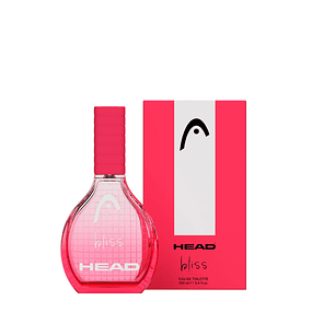 Perfume Head Bliss Mujer Edt 100 ml