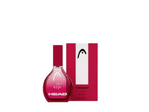 Perfume Head Elite Mujer Edt 100 ml