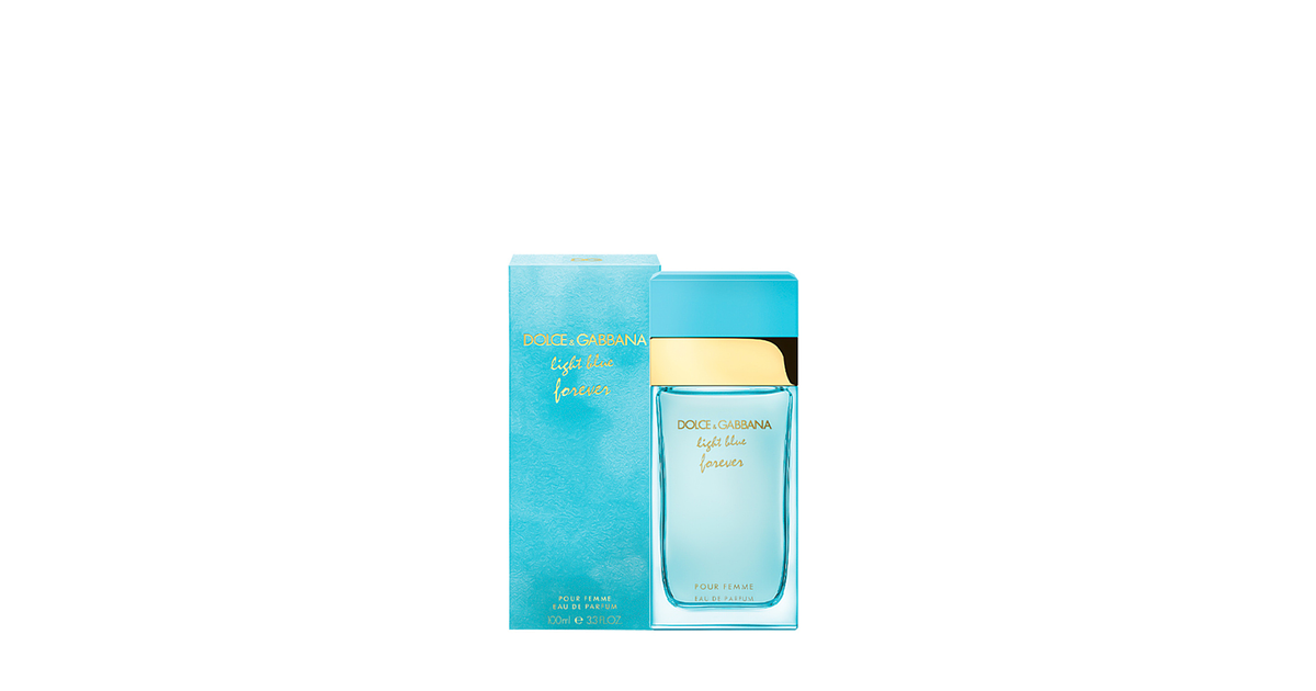 Pour Femme Parfum Light Blue Forever Eau De Parfum Dolce Gabbana