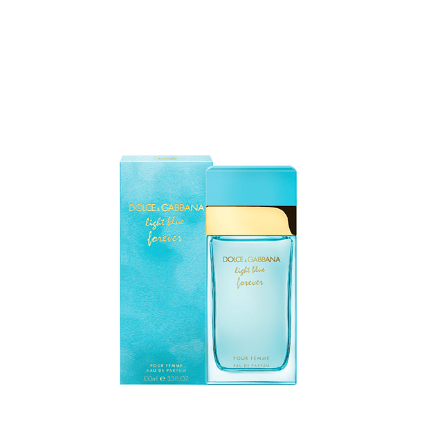 Perfume Light Blue Forever Mujer Edp 100 ml