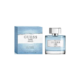 PERFUME GUESS 1981 INDIGO DAMA EDT 100 ML