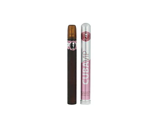 PERFUME CUBA VIP DAMA EDP 35 ML