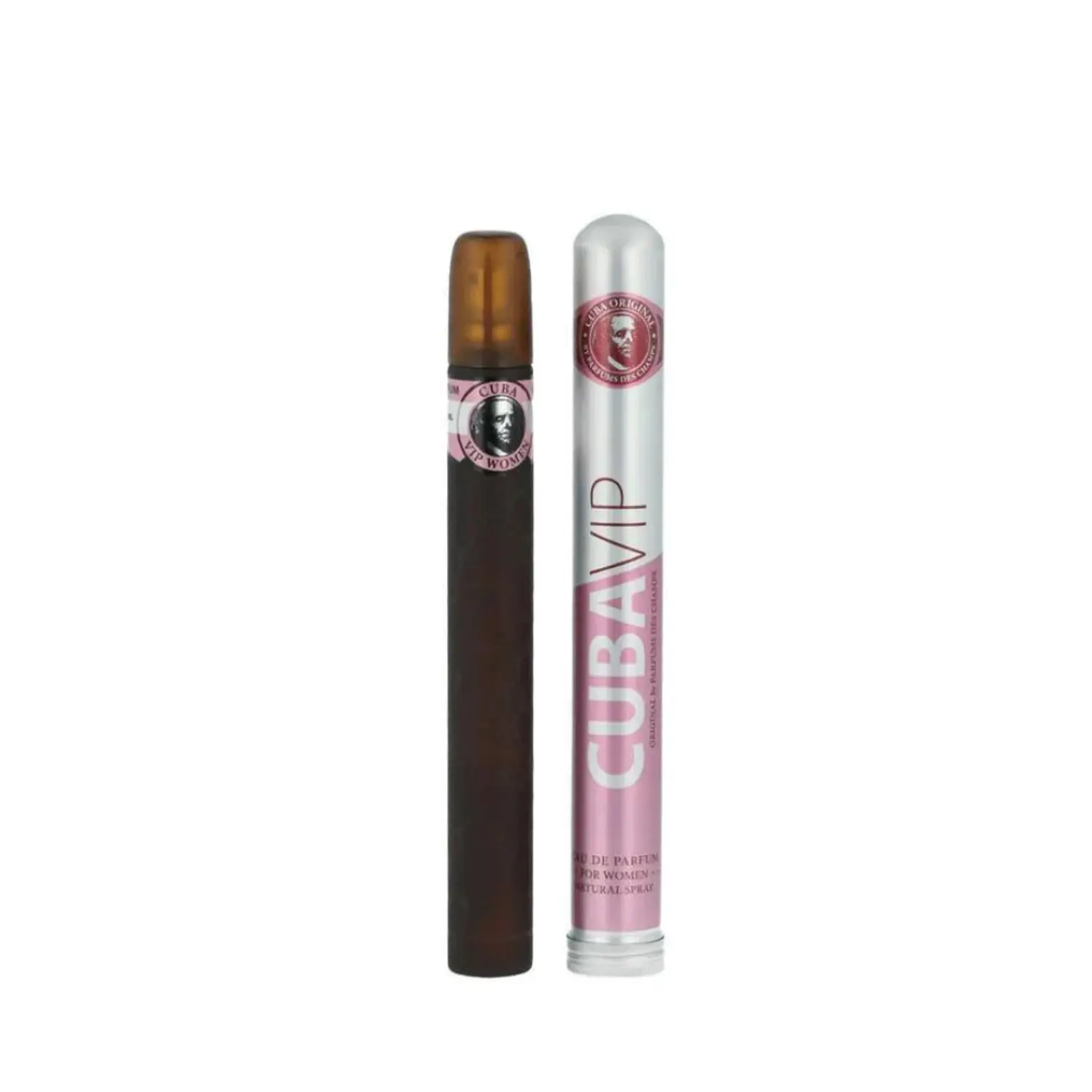 PERFUME CUBA VIP DAMA EDP 35 ML