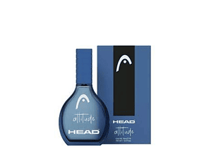 Perfume Head Attitude Hombre Edt 100 ml
