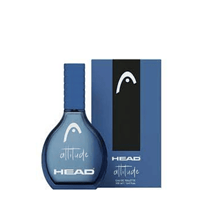 Perfume Head Attitude Hombre Edt 100 ml