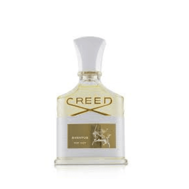 Perfume Creed Aventus Mujer Edp 75 ml Tester