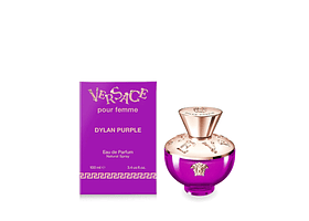 Perfume Dylan Purple Mujer Edp 100 ml