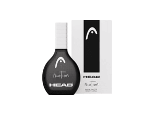 Perfume Head Motion Hombre Edt 100 ml