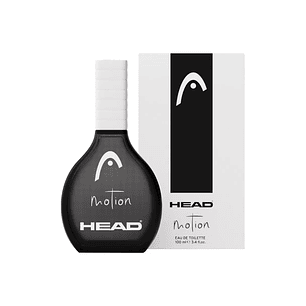 Perfume Head Motion Hombre Edt 100 ml