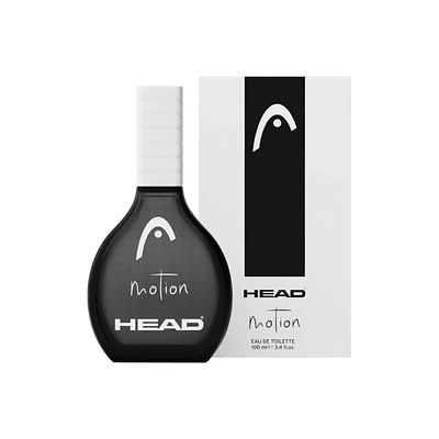 Perfume Head Motion Hombre Edt 100 Ml