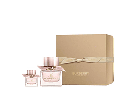 Perfume My Burberry Blush Edp 50 ml Estuche