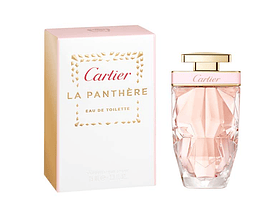 PERFUME PANTHERE CARTIER MUJER EDT 75 ML