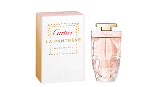 Perfume Panthere Cartier Mujer Edt 75 ml