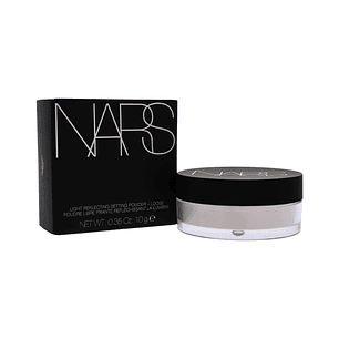 Nars Nmu Loose Pwdr Upgrd Snow N1420