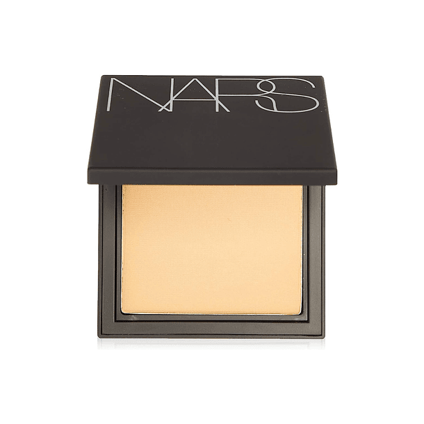 Nars Nmu Pwd Fdn Intl Vallaur Spf25 N6262