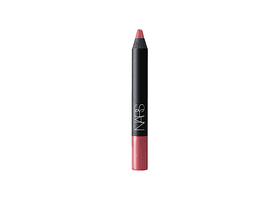 Nars Velvet Matte Lip Pencil Intriguing N2487