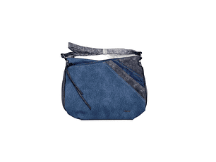 Cartera Klow Berbi Blue Mujer 4295891
