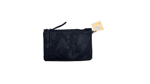 Cartera Klow Bandolera Recta Black Mujer 4295924