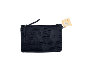 Cartera Klow Bandolera Recta Black Mujer 4295924