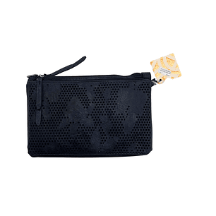 Cartera Klow Bandolera Recta Black Mujer 4295924