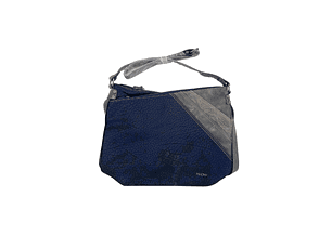 Cartera Klow Berbi Black Mujer 4295890