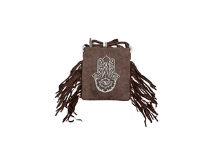 Cartera Klow Magda Bandolera Mujer 4295918