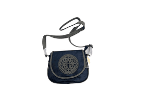 CARTERA KLOW BLACK MUJER 4295877