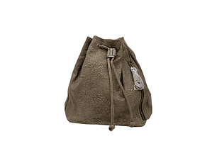 Cartera Klow Taupe Mujer 4295906