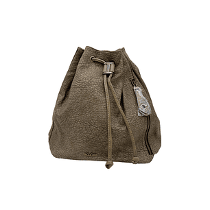 Cartera Klow Taupe Mujer 4295906