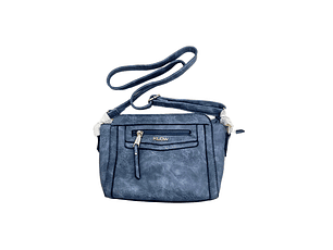 Cartera Klow Blue Mujer 4295927