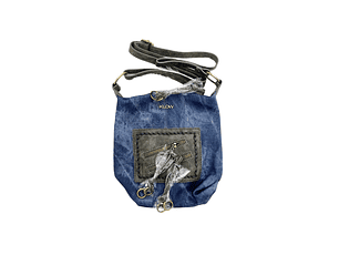 Cartera Cathy Bandolera Mujer 4295922